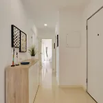 Charming 3Br Apartment In Lagos Yourlagosstay *