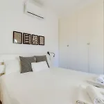 Charming 3Br Apartment In Lagos Yourlagosstay *