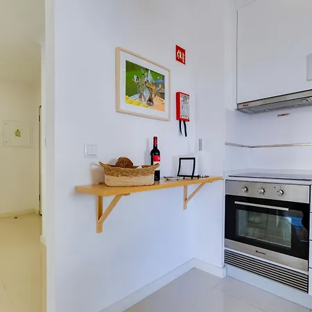 Charming 3 Bedroom Close To Historic Center-lagos Apartamento *