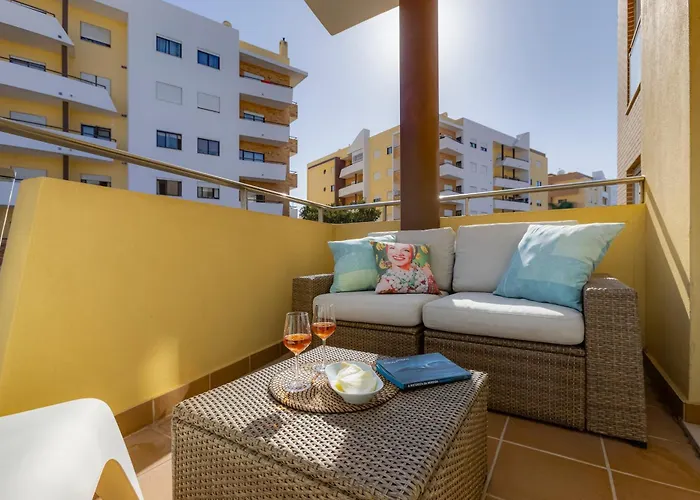 公寓 Charming 3 Bedroom Close To Historic Center-lagos *