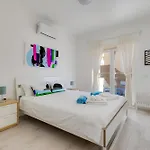 Charming 3Br Apartment In Lagos Yourlagosstay Apartman