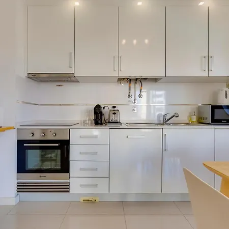 Charming 3br In Yourlagosstay Апартаменты Лагуш